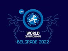 Παγκόσμιο πρωτάθλημα πάλης ανδρών & γυναικών 2022.