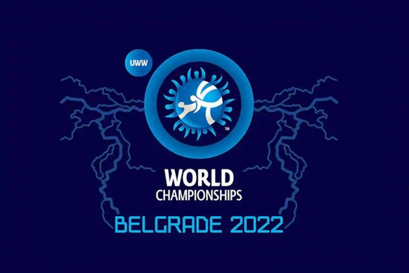 Παγκόσμιο πρωτάθλημα πάλης ανδρών & γυναικών 2022.